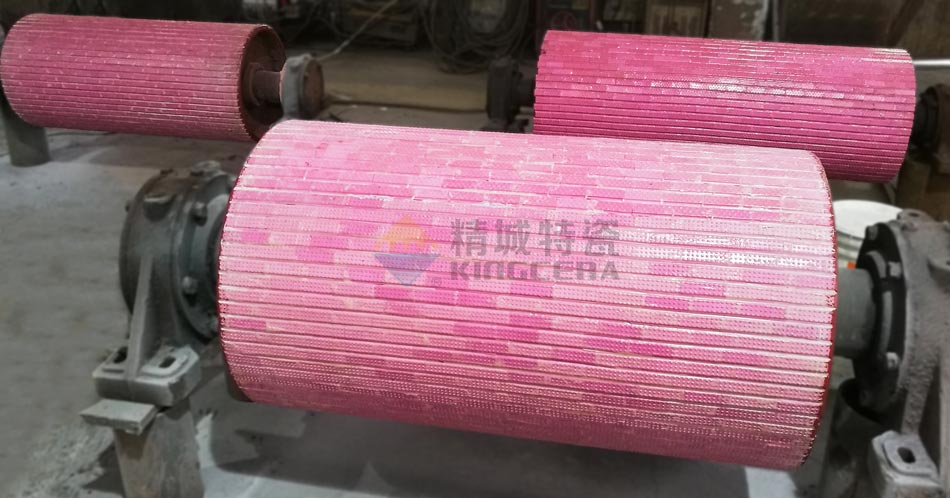 bbin宝盈特瓷耐磨陶瓷滚筒