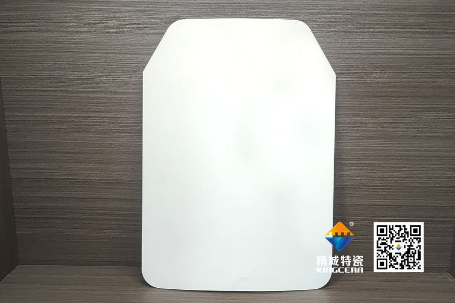 bbin宝盈特瓷氧化铝防弹插板