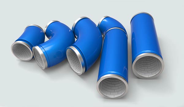 湖南bbin宝盈耐磨陶瓷,耐磨陶瓷泵管