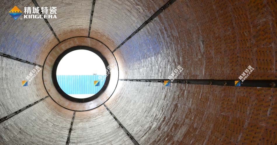 bbin宝盈特瓷混料机耐磨陶瓷衬板